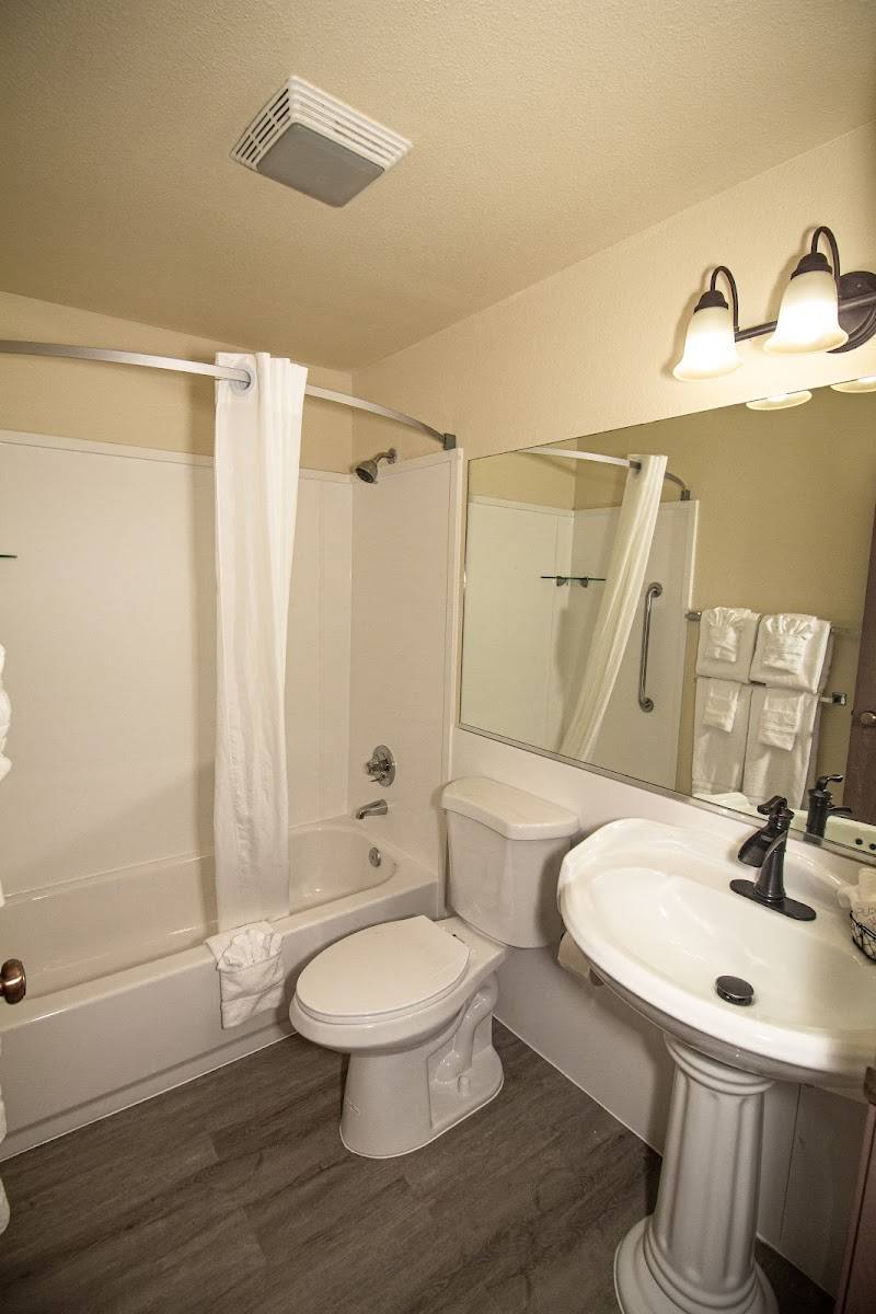 FairBridge Inn & Suites Sandpoint