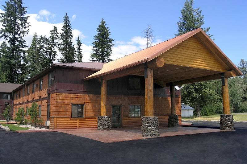 FairBridge Inn & Suites Sandpoint