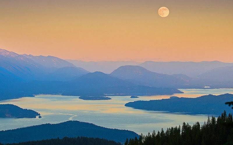 FairBridge Inn & Suites Sandpoint