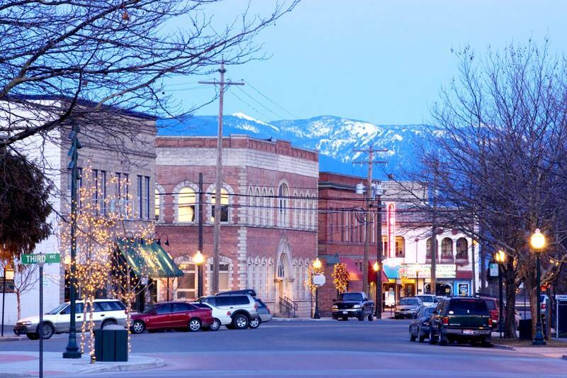 FairBridge Inn & Suites Sandpoint